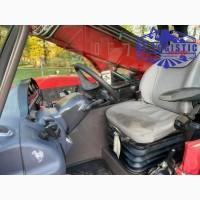 Телескопический погрузчик Manitou MLT 735-120 LSU 2016 года