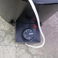 Автоклав из углеродистой стали толщиной 2 мм, цены от производителя