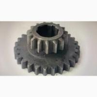 Зірка приводу Claas, John Deer, Fortschritt, New Holland, Massey Ferguson, Case, Deuts