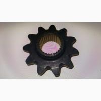 Зірка приводу Claas, John Deer, Fortschritt, New Holland, Massey Ferguson, Case, Deuts