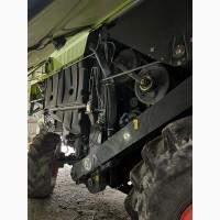 Комбайн CLAAS LEXION 760, 2012г