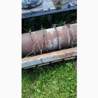 Продам фрезерний культиватор квф-2.8