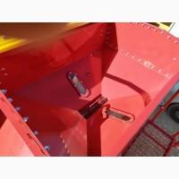 CASE IH ECOLO-TIGER 530C/730C/875.Cистема внесення сухих/рідких добрив. Селітра, КАС, ЖКУ