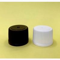 Флакони ПП з поліпропілену та комплектуючі до них опт/дрібний опт