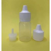 Флакони ПП з поліпропілену та комплектуючі до них опт/дрібний опт