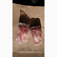 Шия свинна заморожена