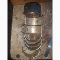 Вкладыши на двигатель 4ч8.5/11 в Киев, Одесса, Ужгород, Николаев, Днепр, Чернигов, Черкассы, Сумы