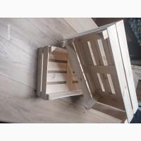 Продам ящики деревяные шпоновые под ягоды клубнику черешню грибы