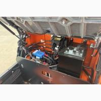 Doosan B20X новий пристрій (складський пристрій) з батареєю та зарядним пристроєм
