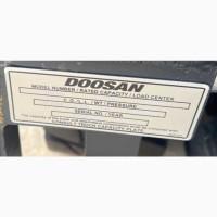 Doosan B20X новий пристрій (складський пристрій) з батареєю та зарядним пристроєм