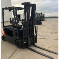 Doosan B20X новий пристрій (складський пристрій) з батареєю та зарядним пристроєм