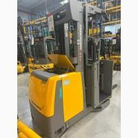Jungheinrich EKS 310s DT