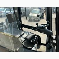 Jungheinrich EFG 215 /2020р /4.64м/ 4209г/ кабіна