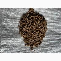 Якісні паливні пелети(гранули)від виробника