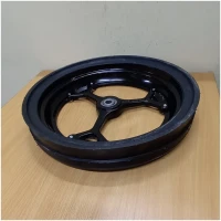 Колесо 405х65 / 025036.03 Otico, 95130091 Horsch, 95161068 Horsch, 60085244 Horsch