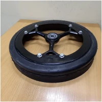 Колесо 405х65 / 025036.03 Otico, 95130091 Horsch, 95161068 Horsch, 60085244 Horsch