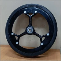 Колесо 405х65 / 025036.03 Otico, 95130091 Horsch, 95161068 Horsch, 60085244 Horsch