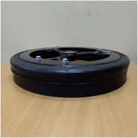 Колесо 405х65 / 025036.03 Otico, 95130091 Horsch, 95161068 Horsch, 60085244 Horsch