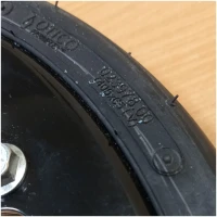 Колесо 405х65 / 025036.03 Otico, 95130091 Horsch, 95161068 Horsch, 60085244 Horsch
