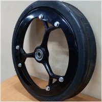 Колесо 405х65 / 025036.03 Otico, 95130091 Horsch, 95161068 Horsch, 60085244 Horsch