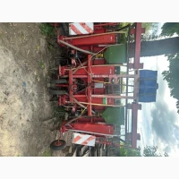 Картоплесаджалка GRIMME 4 рядна
