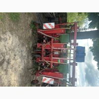 Картоплесаджалка GRIMME 4 рядна