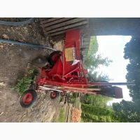 Картоплесаджалка GRIMME 4 рядна