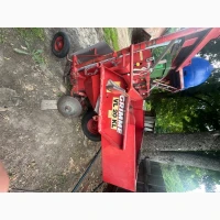 Картоплесаджалка GRIMME 4 рядна
