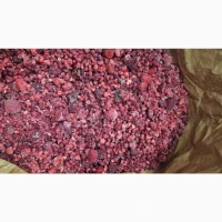 Куплю малину заморожену ламану