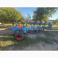 Плуг оборотний 5k Lemken Juwel 7M