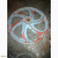 Шкив заднего контрпривода ДОН-1500 (10.01.30.180)