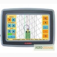 Навигатор Claas GPS Copilot S7