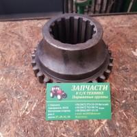 Шестерня ЮМЗ КПП 3 передачи ведущая 40-1701059 (ЮМЗ, Д-65) Z 30