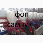 Продам сеялки СУПН (СУПН-6, СУПН-8)