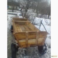 Продам Новий Віз для Коня(35км до Луцька)Терміново