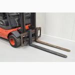 Продам вилочный дизельный погрузчик 2т. Linde H 20 D-03