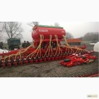Зернова сівалка No-till (по нулю) Гаспардо