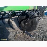 Лапа пружинная культиватора сплошной обработки