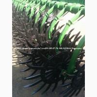 Борона-мотыга ротационная John Deere 400 Джон Дир (4, 6, 6, 9, 12 м.)