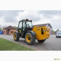 Погрузчик телескопический JCB 535-125 HiViz