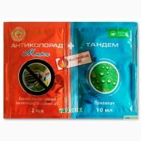 Купить Инсектицид АнтиКолорад + Тандем. Оптом и Розница