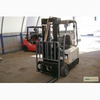 Продам электропогрузчик Crown SC5320-1, 3 по акции