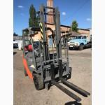 Погрузчик телескопический TOYOTA 02-8FGF15