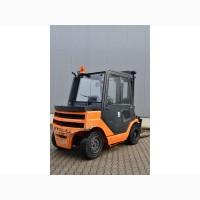 Погрузчик дизельный Still R70-45D, 2001 г., 4.5т., кабина, 5м.подъем
