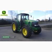 John Deere 6920