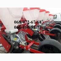 СУ-8 Гибрид Сеялки Упс 8 и Супн 8