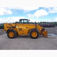 Телескопический погрузчик JCB 532-120