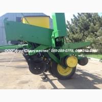 Сеялка пропашная John Deere 7000 16 рядная кап. ремонт