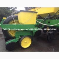 Сеялка пропашная John Deere 7000 16 рядная кап. ремонт