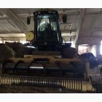 John deere 6810